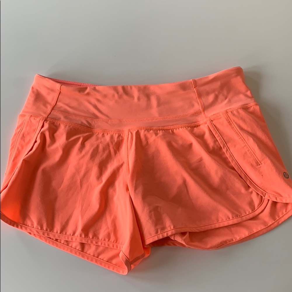 Lululemon shorts